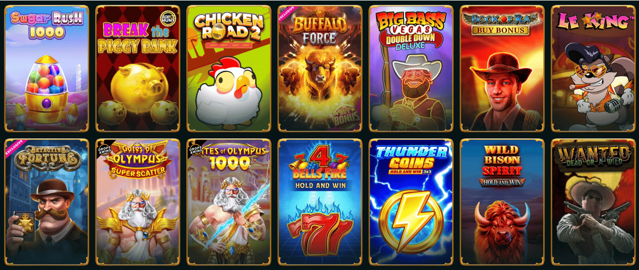 Slots 7Signs Casino Slots 7Signs Casino