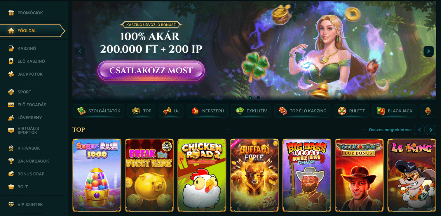 7Signs Casino 7Signs Casino