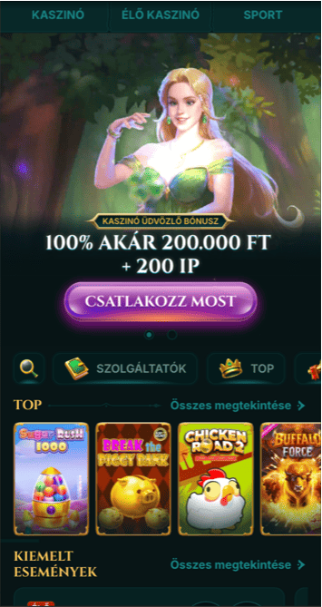 7Signs 7Signs Casino